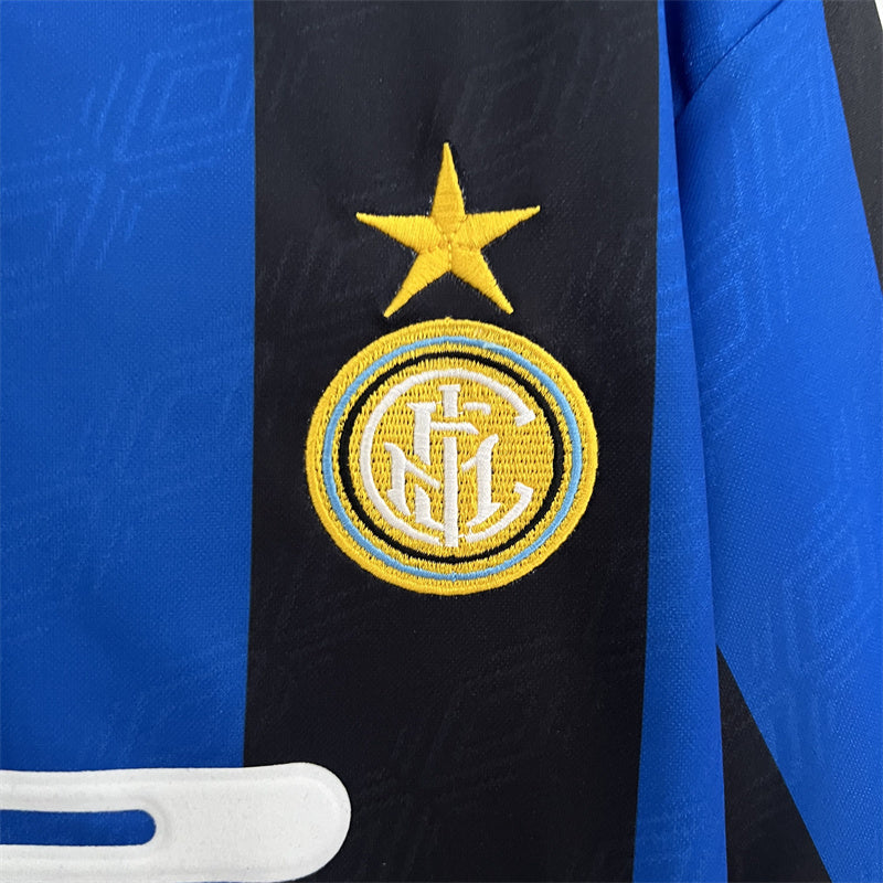 Inter Home Jersey 1995/96