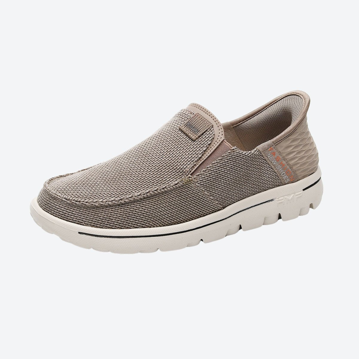 Easy Glide 2.0 Orthopädische Freihand-Gehschuhe