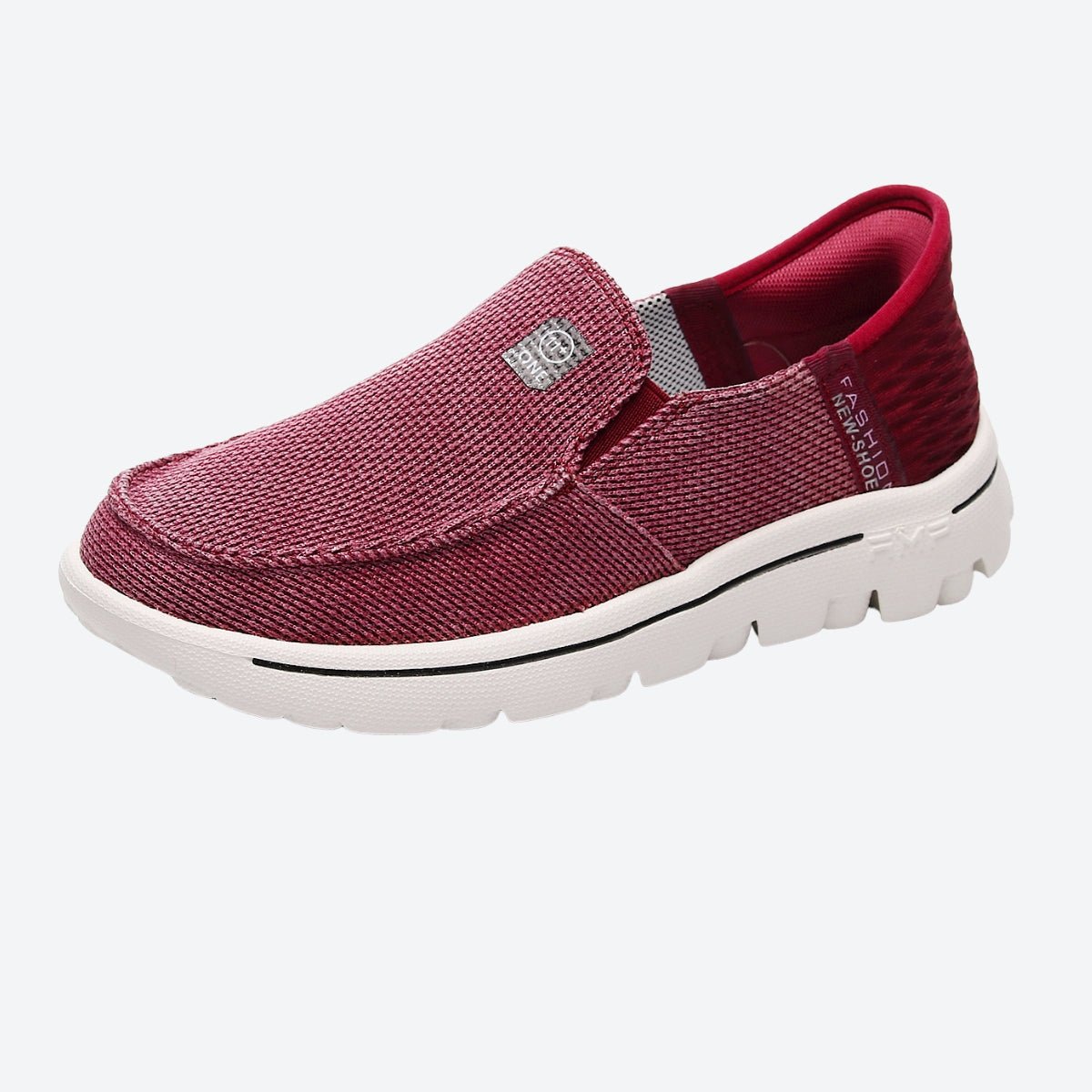 Easy Glide 2.0 Orthopädische Freihand-Gehschuhe