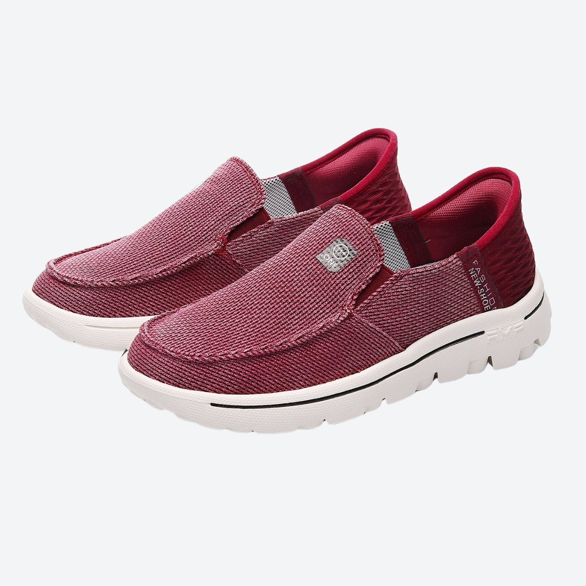 Easy Glide 2.0 Orthopädische Freihand-Gehschuhe