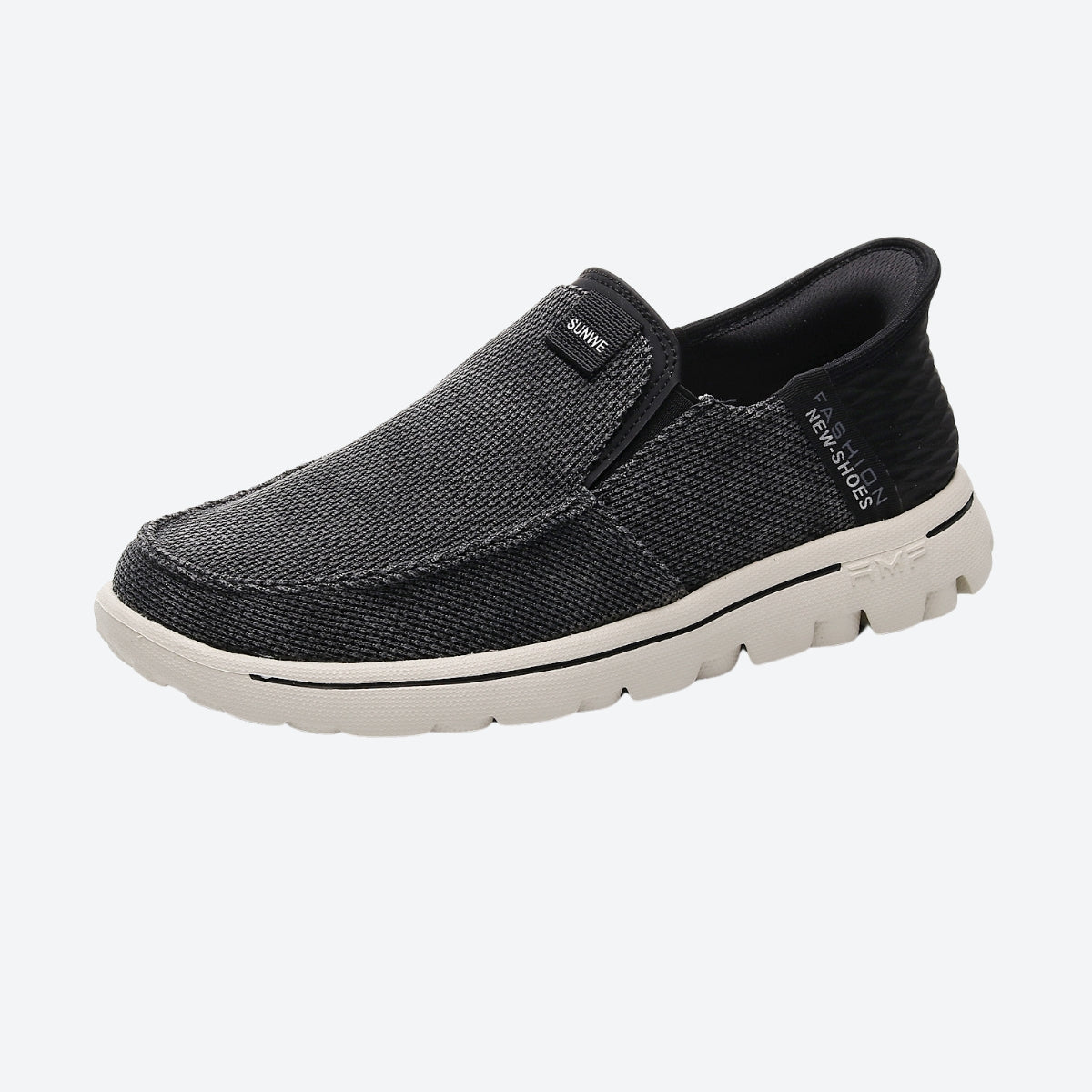 Easy Glide 2.0 Orthopädische Freihand-Gehschuhe