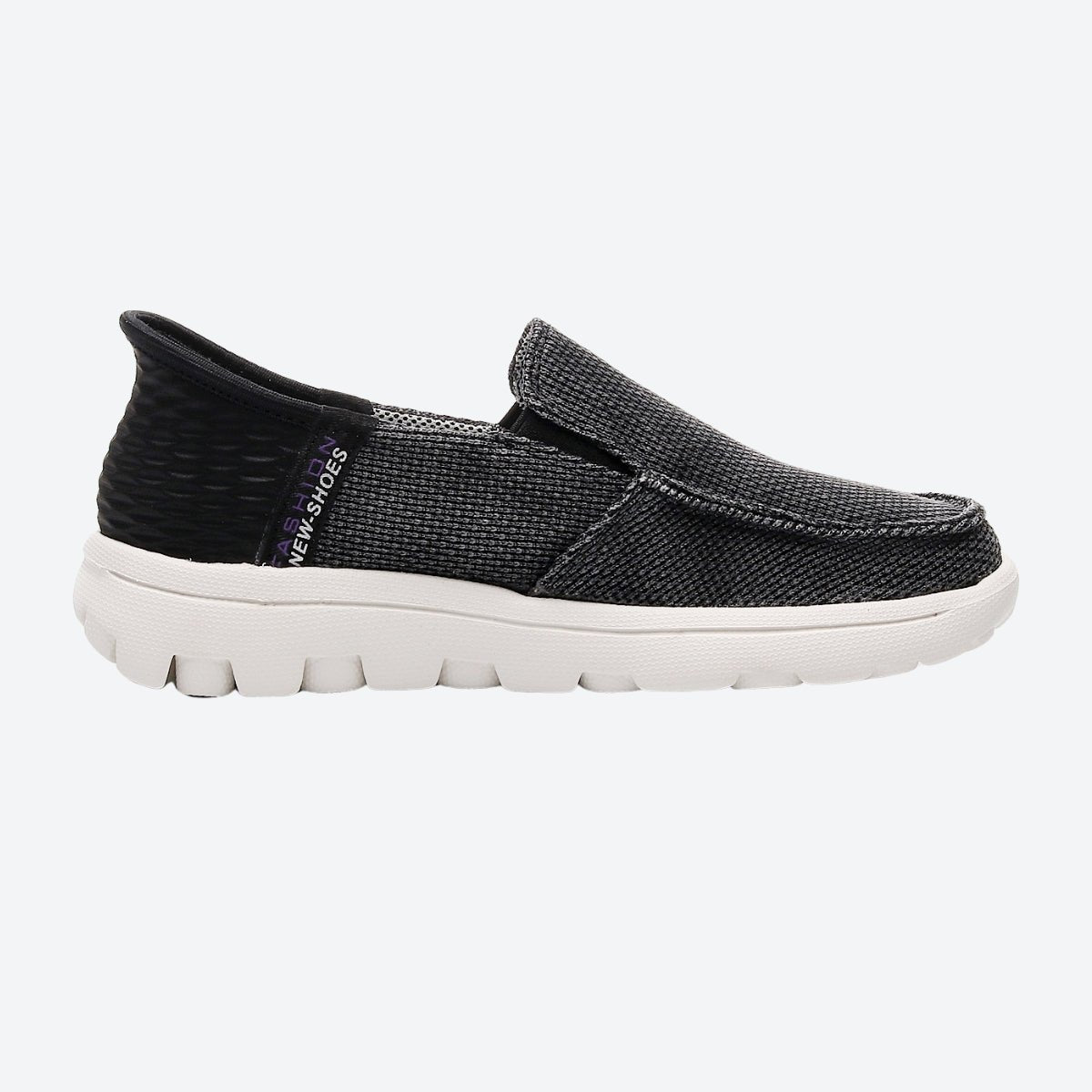 Easy Glide 2.0 Orthopädische Freihand-Gehschuhe