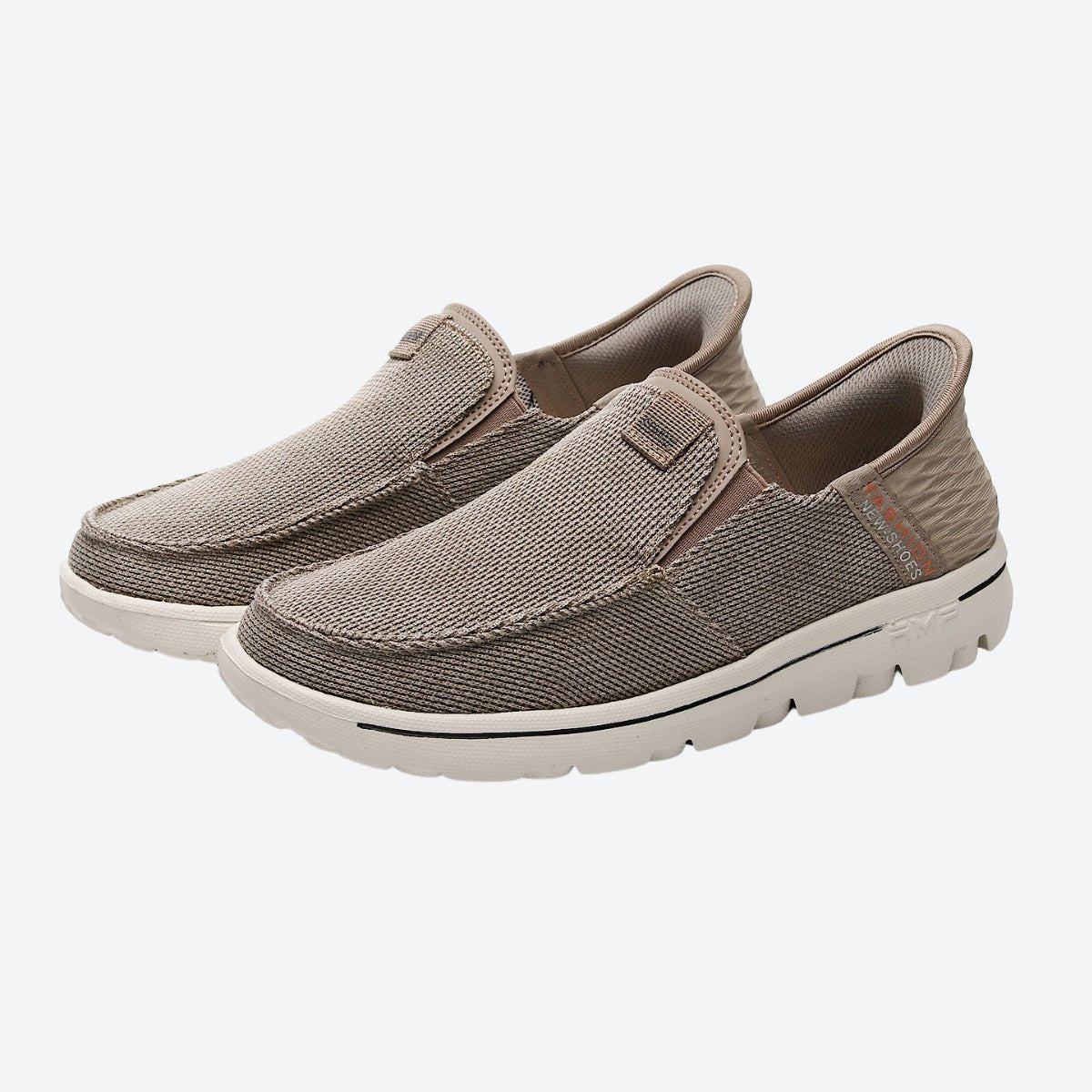 Easy Glide 2.0 Orthopädische Freihand-Gehschuhe