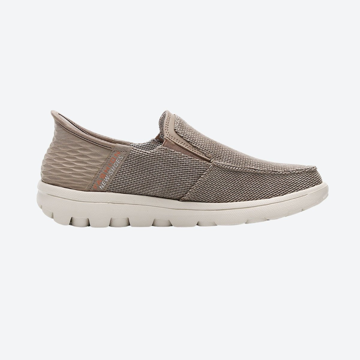 Easy Glide 2.0 Orthopädische Freihand-Gehschuhe