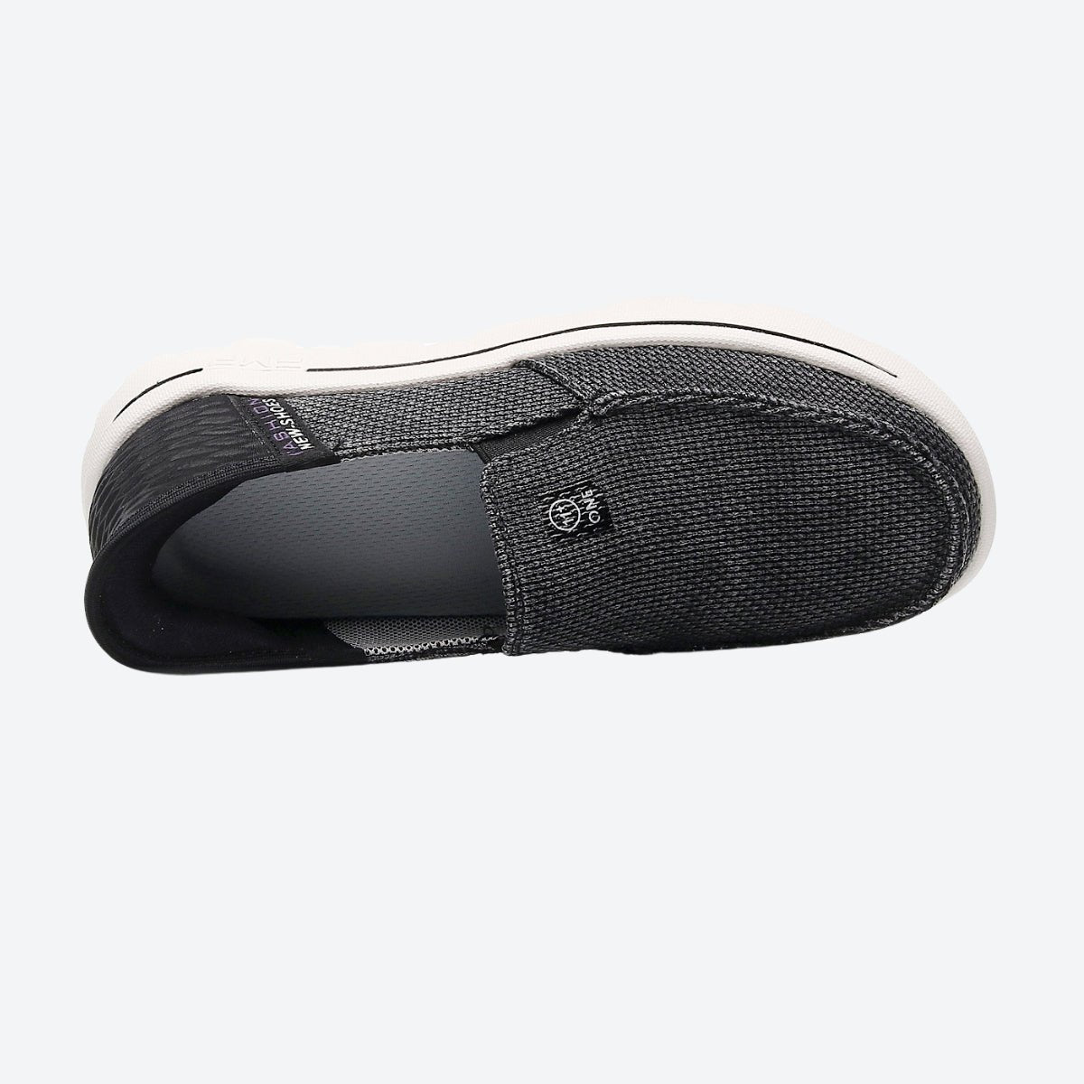 Easy Glide 2.0 Orthopädische Freihand-Gehschuhe