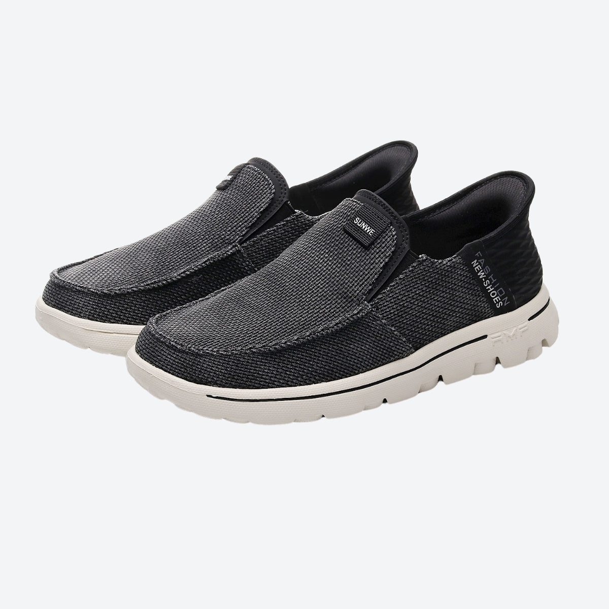 Easy Glide 2.0 Orthopädische Freihand-Gehschuhe