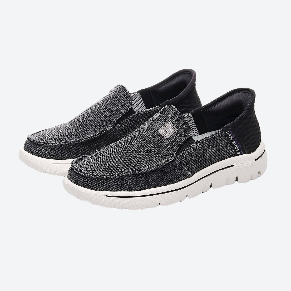 Easy Glide 2.0 Orthopädische Freihand-Gehschuhe