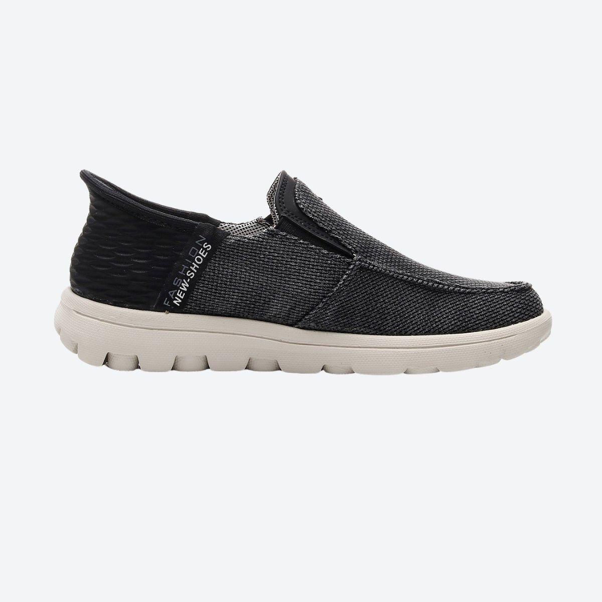 Easy Glide 2.0 Orthopädische Freihand-Gehschuhe