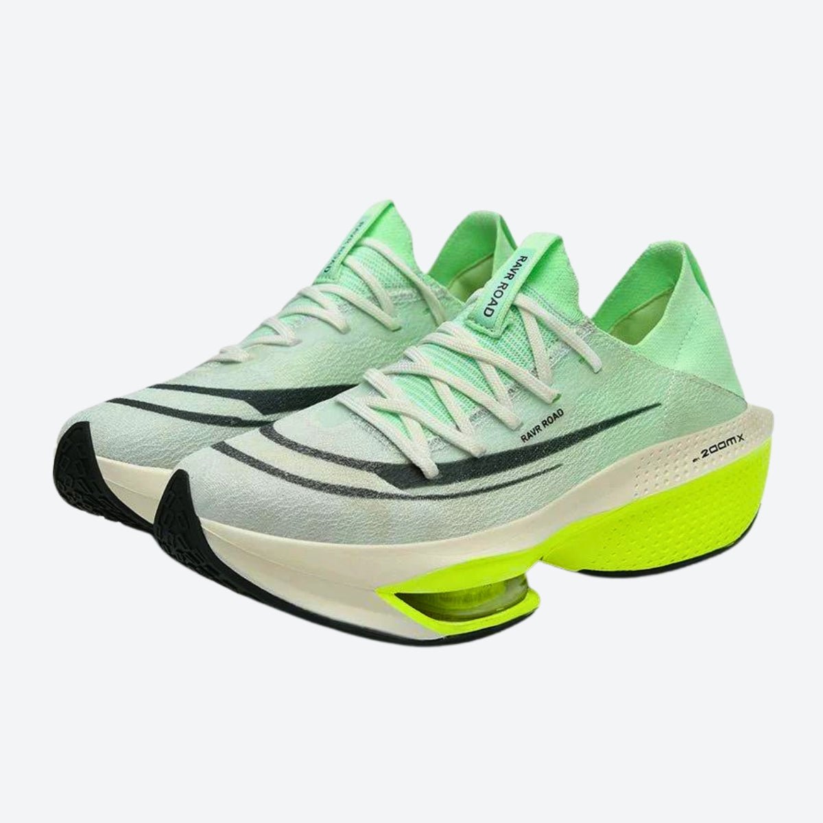 Laufschuhe für Herren und Damen atmungsaktiv leicht bequem