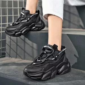 Unisex Bequeme Freizeitmode Sportschuhe