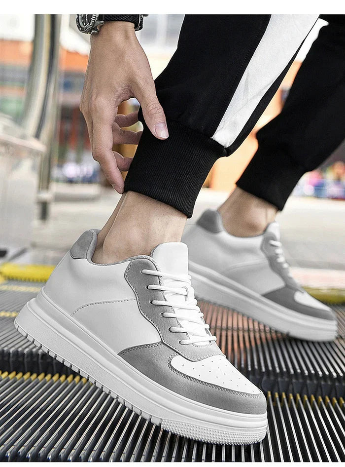 Herrenschuhe – Stilvolle & Orthopädische Schuhe für jeden Anlass
