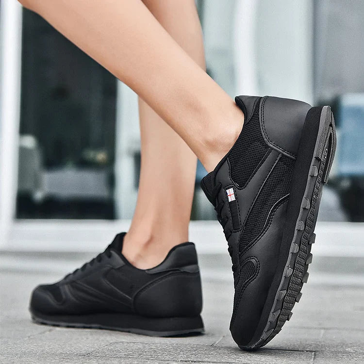 Atmungsaktiver bequemer weicher Mesh-Sneaker