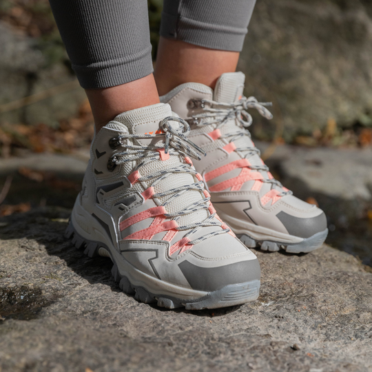 Flex-Sportschuhe für Alltag & Training – Stoßdämpfend & griffig
