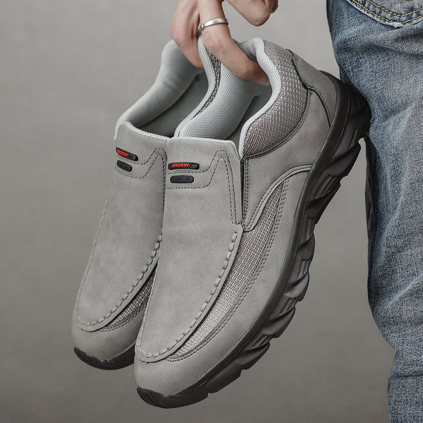 Herren Freizeitschuhe – Sportlich & Bequem für Aktive Männer