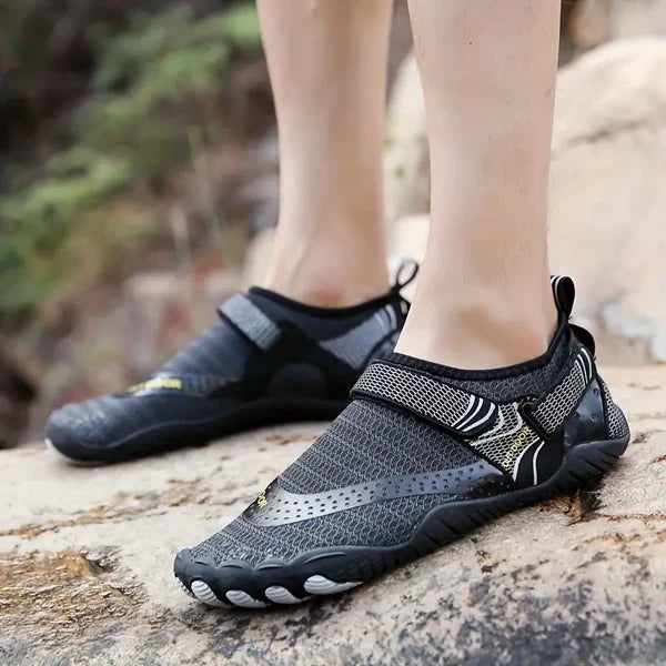 Herrenschuhe für den modernen Mann