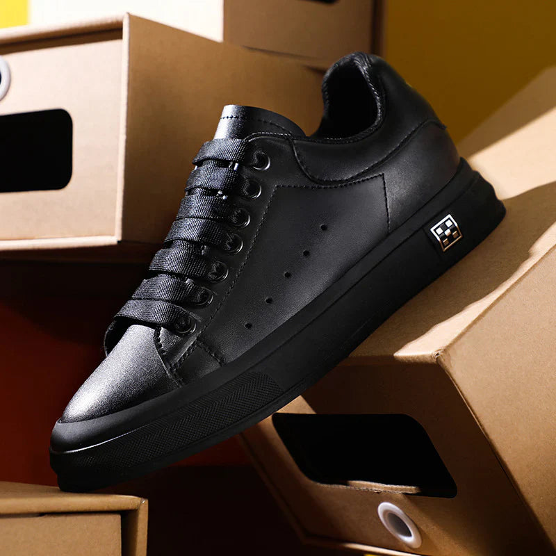 Herrenschuhe mit Stil – Orthopädische Schuhe für mehr Komfort