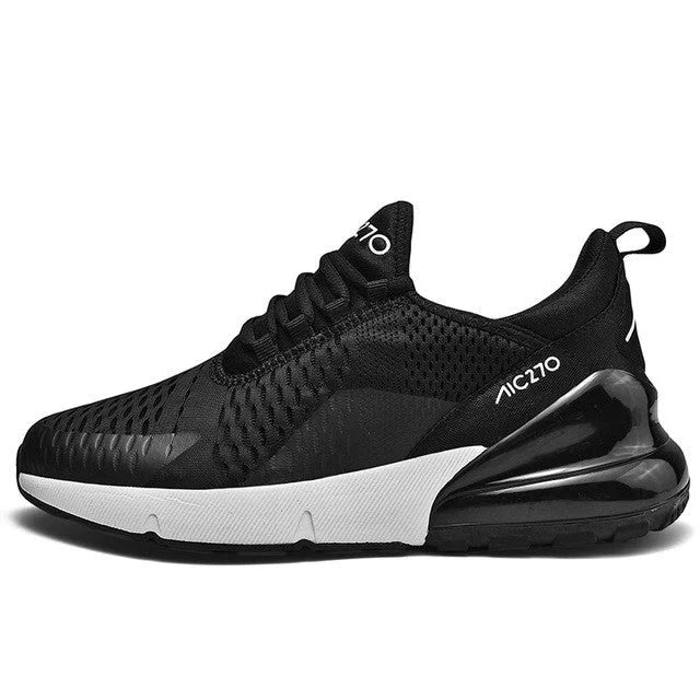 Trendy Orthopädische Schuhe Atmungsaktive Sport-Sneaker