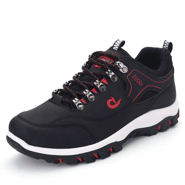 Herrenschuhe für maximalen Komfort