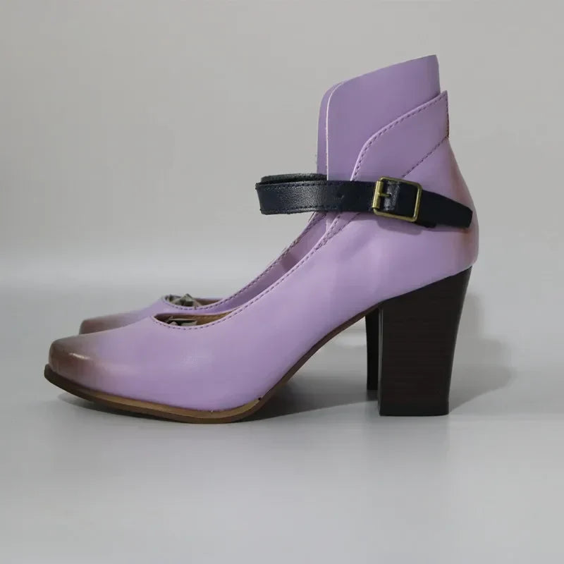 Schuhe Damenschuhe: Komfort und Stil in Perfektion
