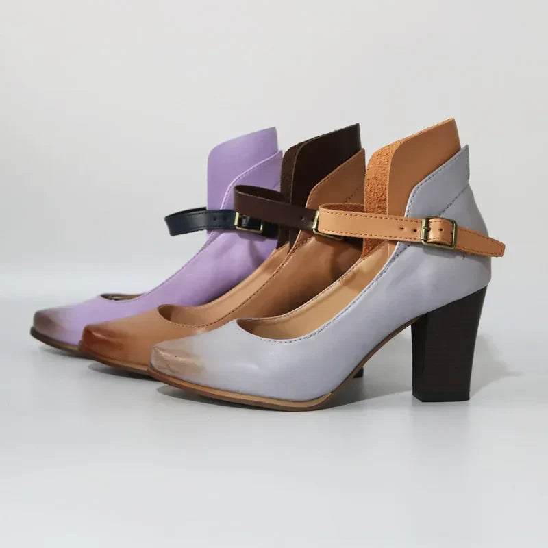 Schuhe Damenschuhe: Komfort und Stil in Perfektion