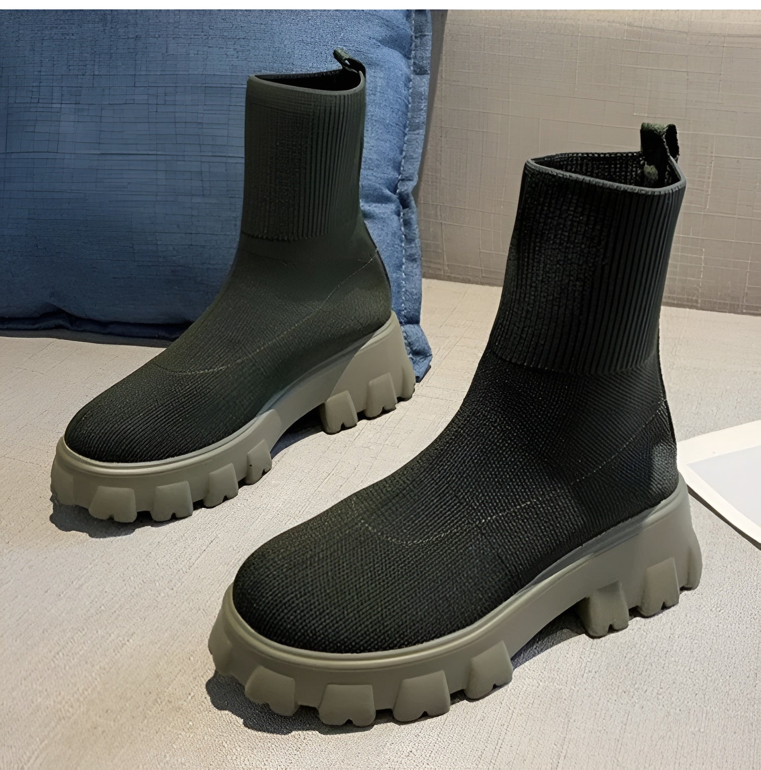 Damen Sneakers – Komfortable Damenschuhe für jeden Tag