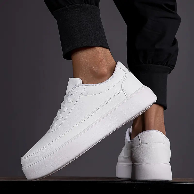 Orthopädische Schuhe – Komfortable und Stilvolle Unisex Schuhe für Männer