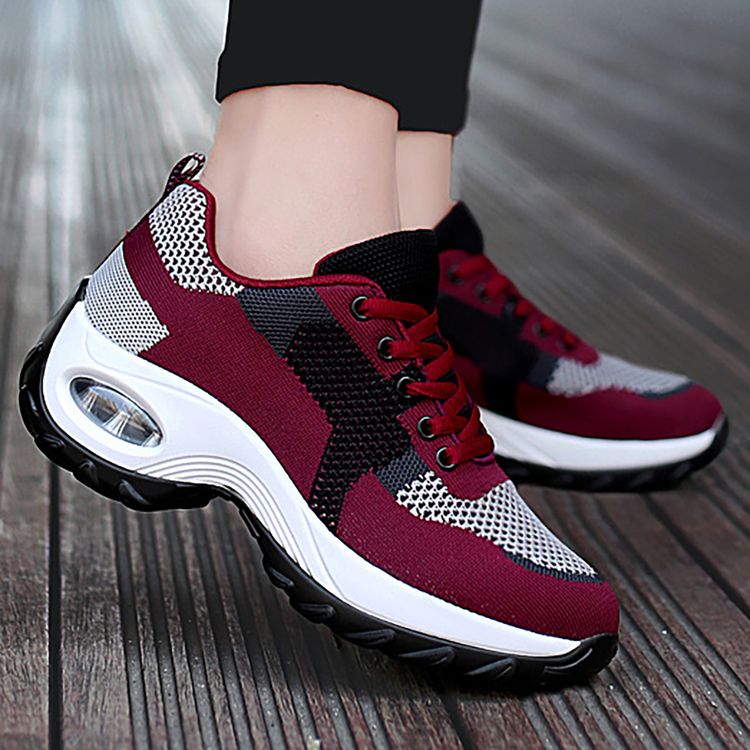 Lässige orthopädische Ballenschuhe für Damen