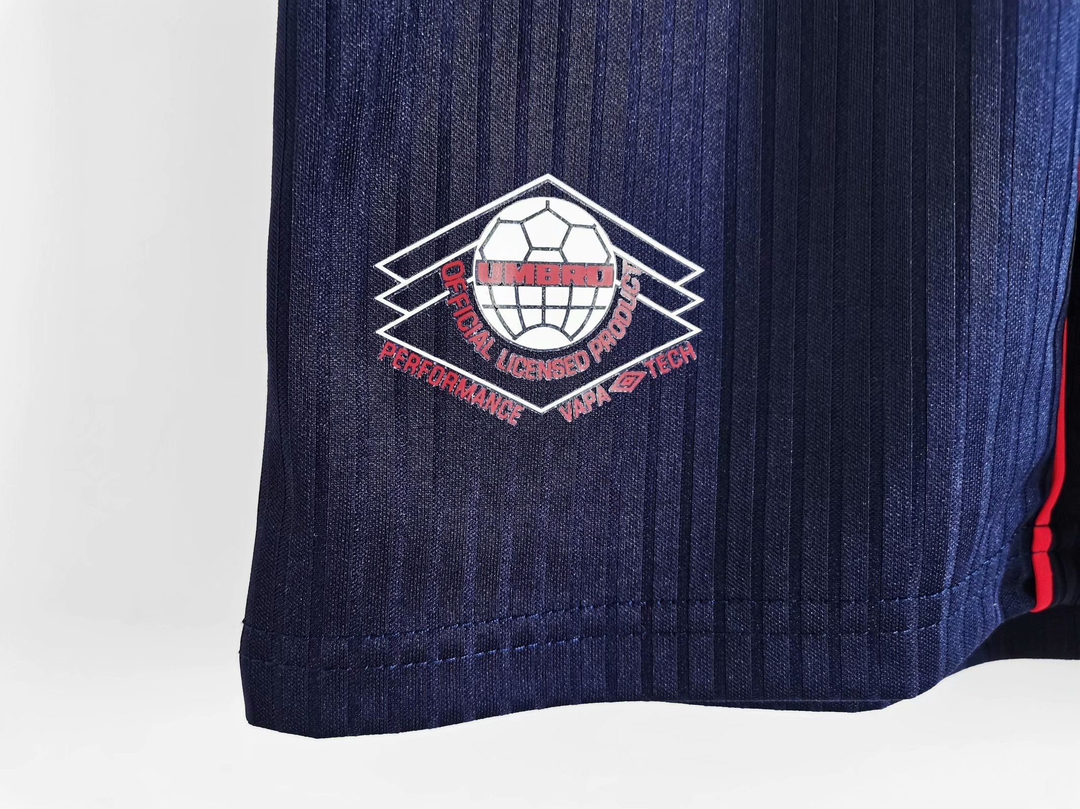Scotland Home Shirt 1996