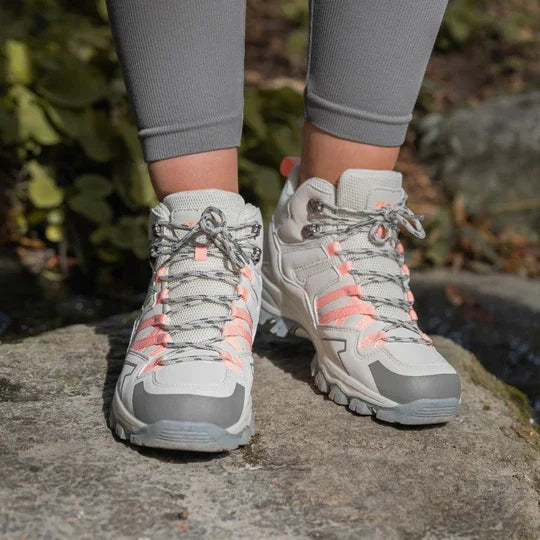 Flex-Sportschuhe für Alltag & Training – Stoßdämpfend & griffig