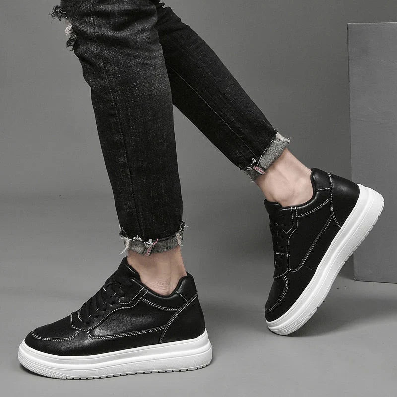 Herren schuhe – Orthopädische Schuhe für Komfort und Stil