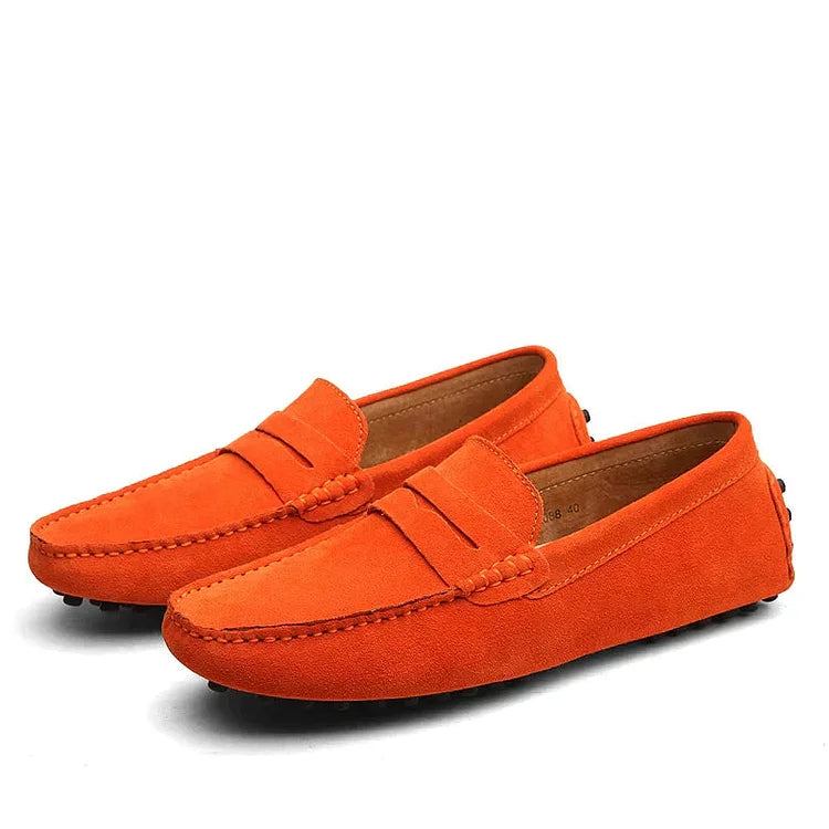 Hugo - Herren-Loafer