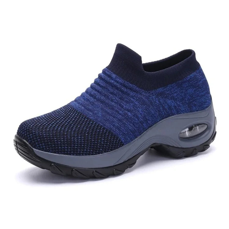 Cushion Pro – Ergonomisches Schuhwerk zur Schmerzlinderung