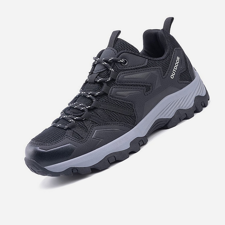 Rutschfeste und verschleißfeste Outdoor-Sport-Wanderschuhe