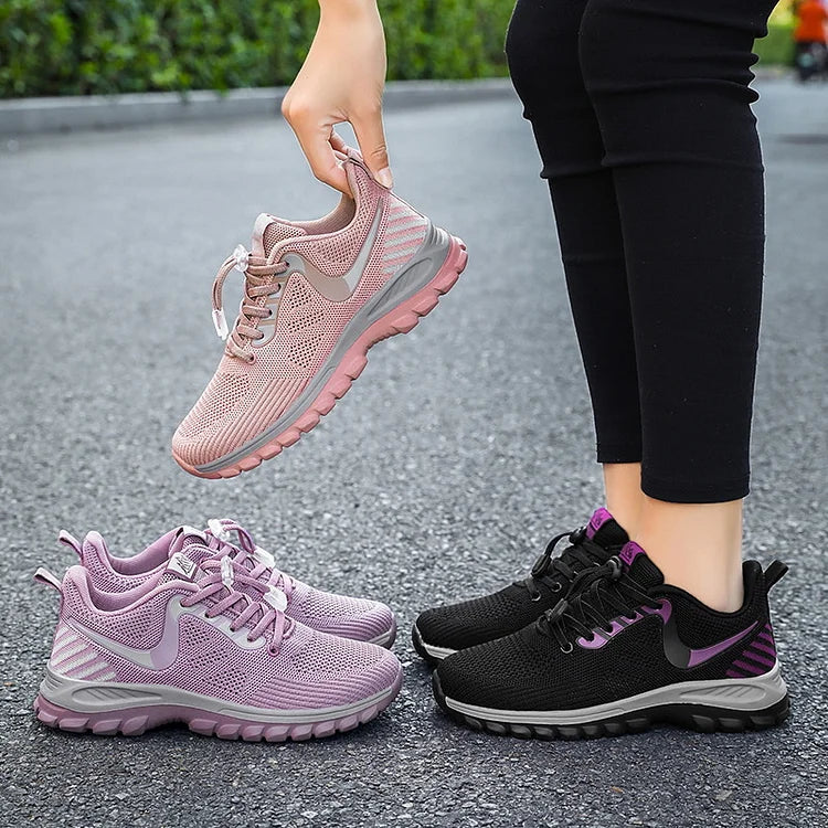 Orthopädische Schuhe - ComfyStride