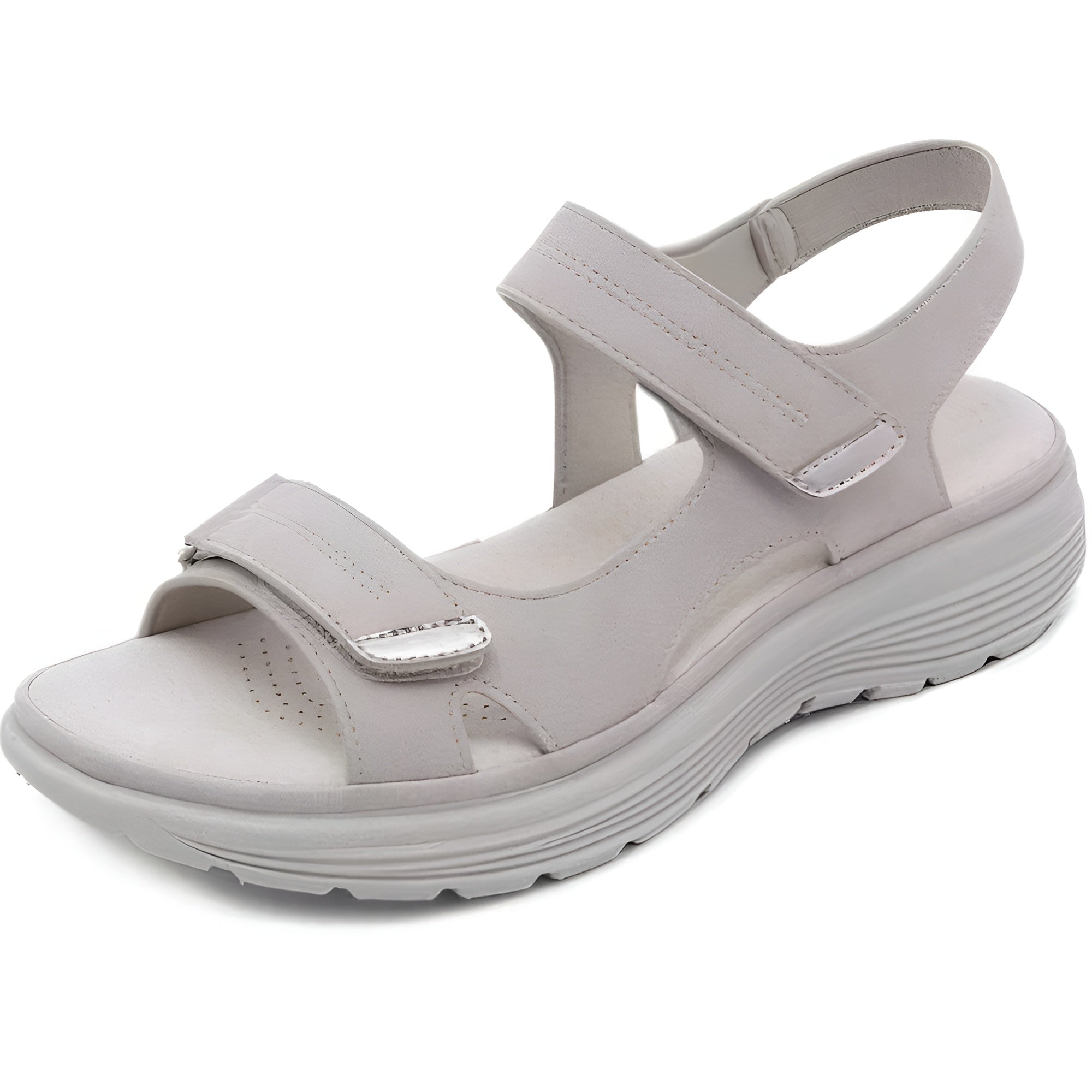 Sandalen Damen – Stilvolle, Ergonomische und Robuste Begleiter
