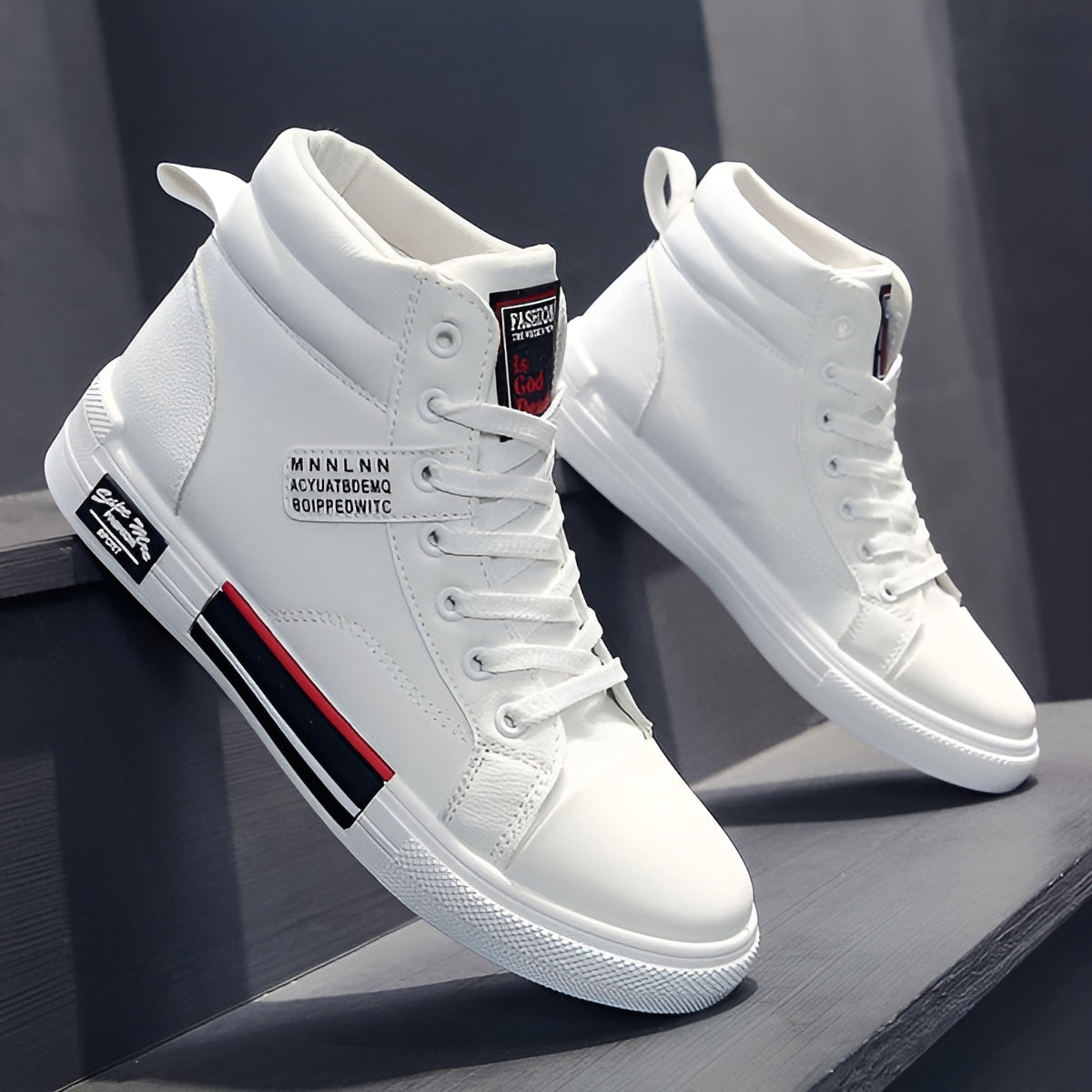 Herrenschuhe – Modisch und Orthopädisch für den Ganztägigen Komfort