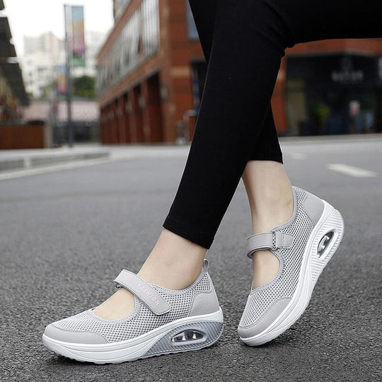 Damenschuhe: Stilvoll und bequem