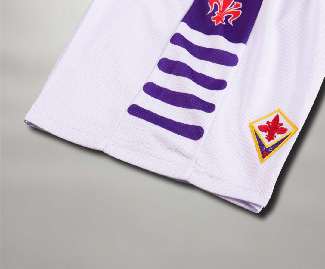Fiorentina Away Kit 1998/99 - KIDS