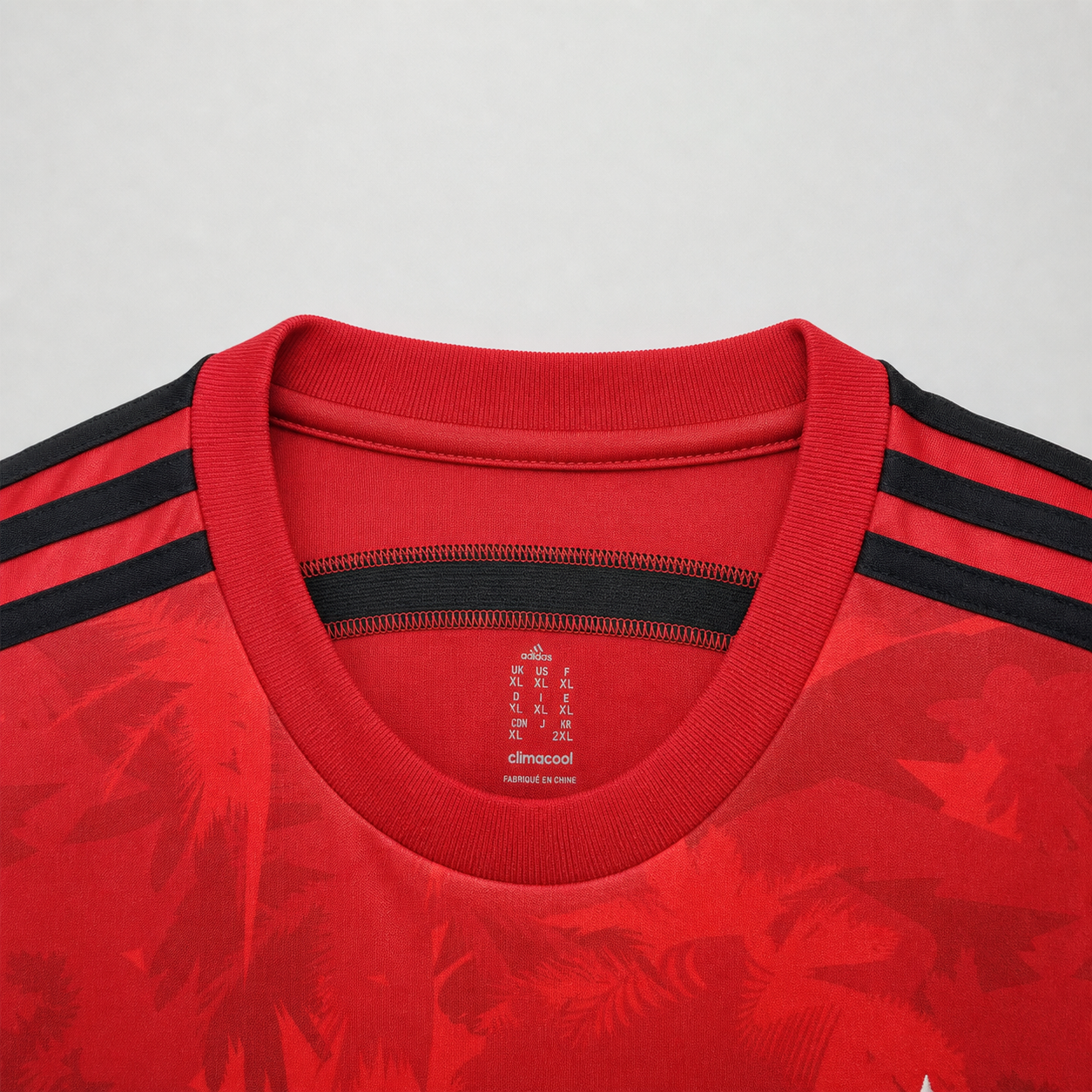 Flamengo Jersey Third 2014/15