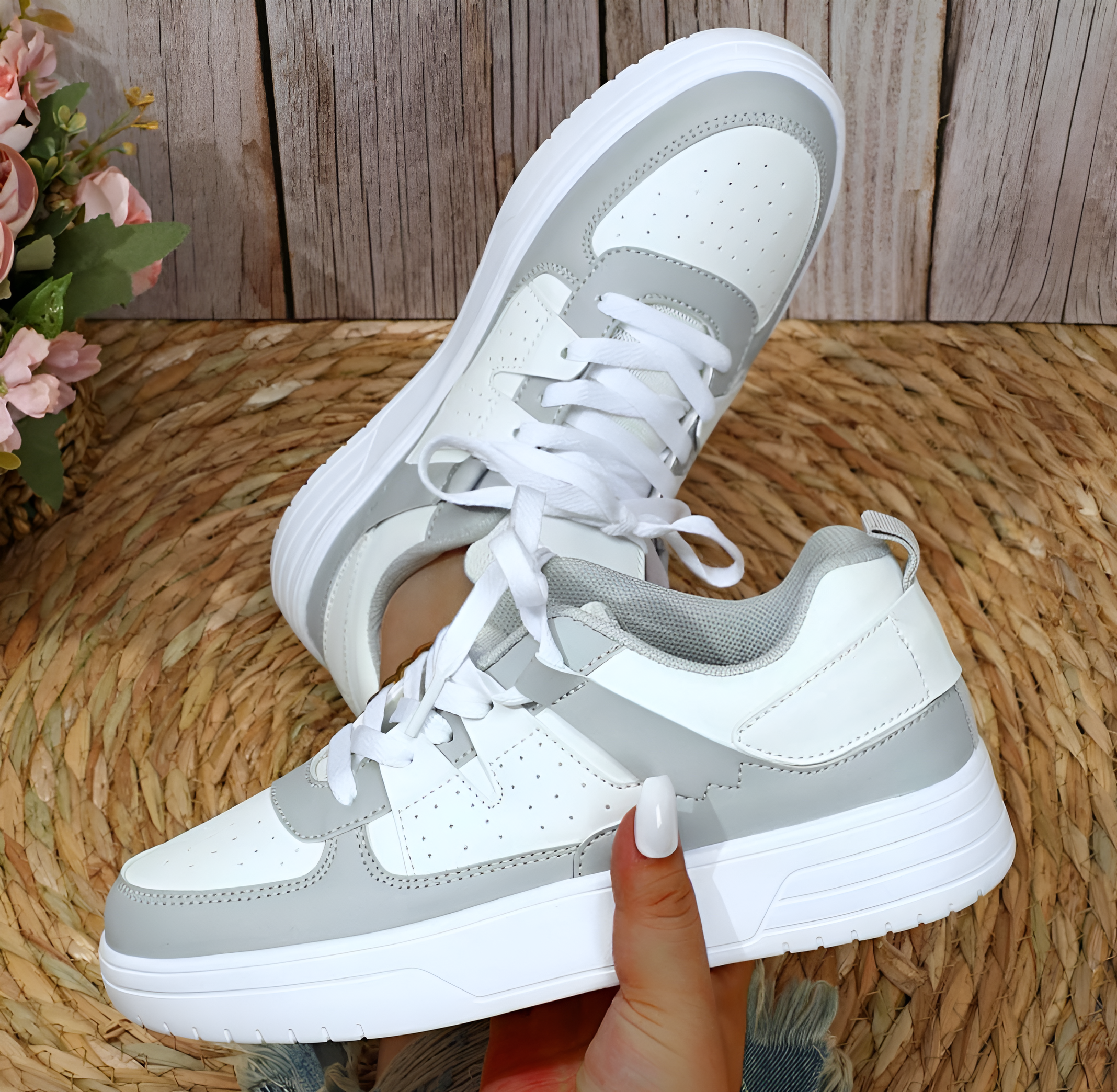 Damenschuhe für Komfort & Stil | Orthopädische Schuhe Design 2