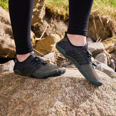 Herrenschuhe – Perfekte orthopädische Schuhe für jeden Schritt