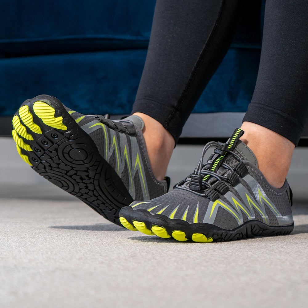 Herrenschuhe: Orthopädische Schuhe für eine bessere Haltung