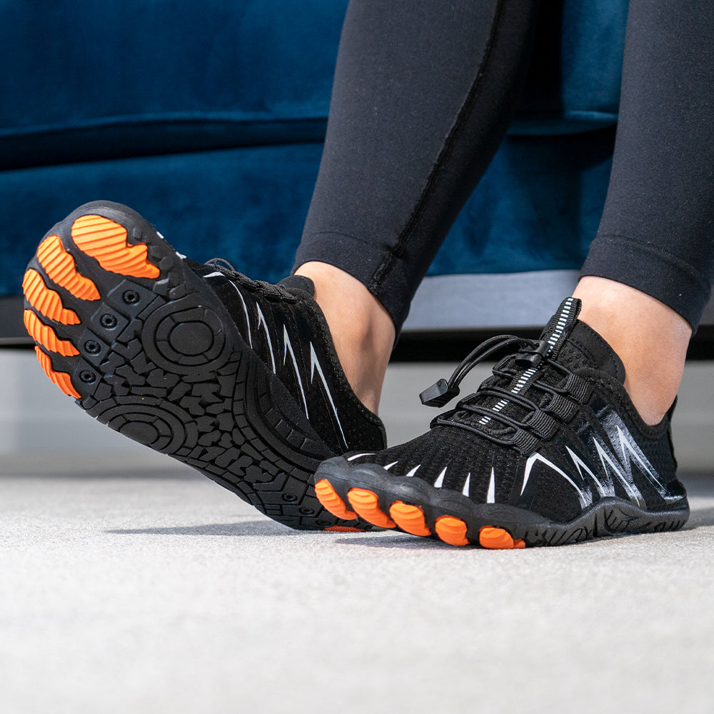 Herrenschuhe: Orthopädische Schuhe für eine bessere Haltung