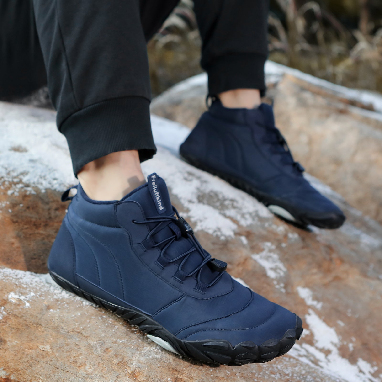 Herrenschuhe für Komfort und Gesundheit | Orthopädische Schuhe