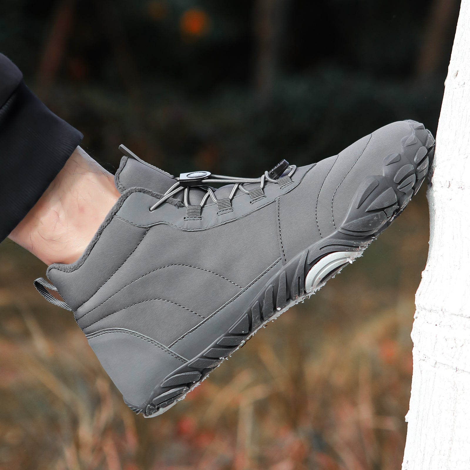 Herrenschuhe für Komfort und Gesundheit | Orthopädische Schuhe