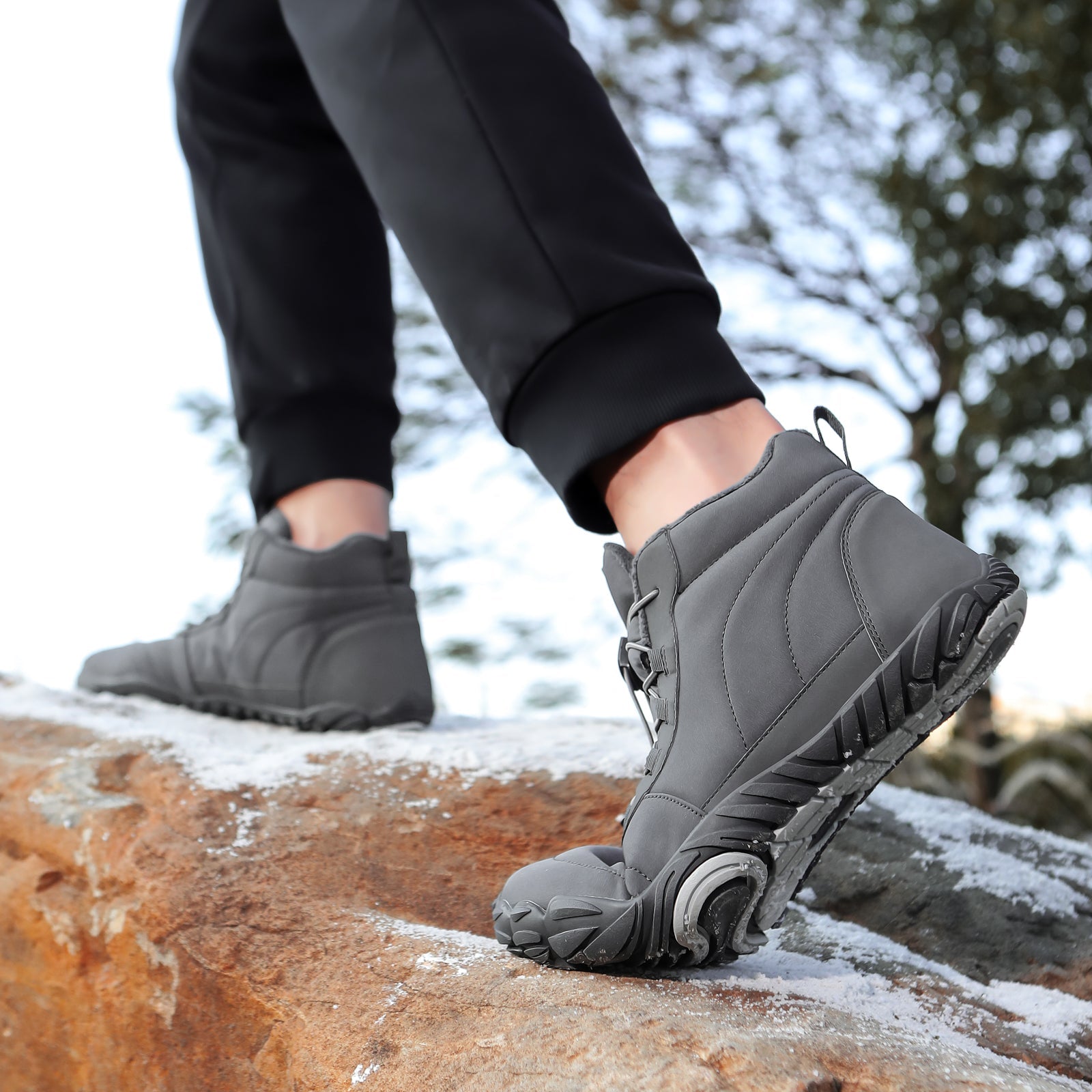 Herrenschuhe für Komfort und Gesundheit | Orthopädische Schuhe