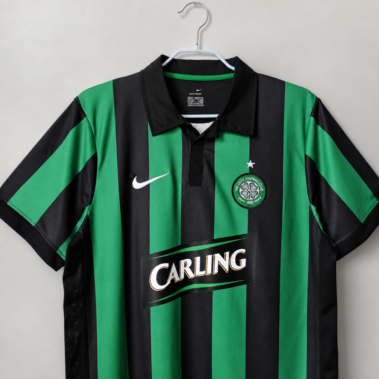 Celtic Away Jersey 2005/06