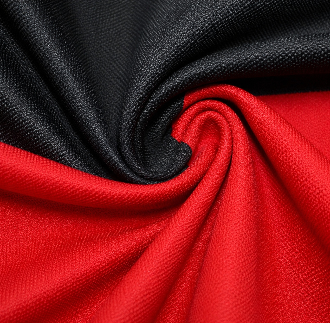 Flamengo Home Jersey 1990/91