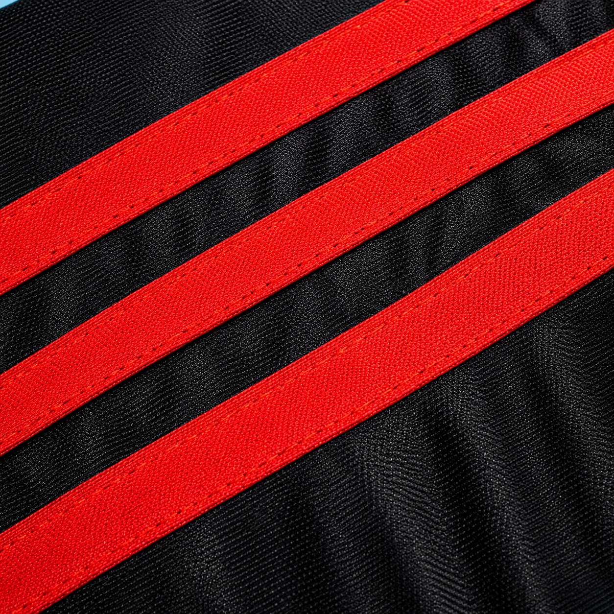 Flamengo Home Jersey 1990/91