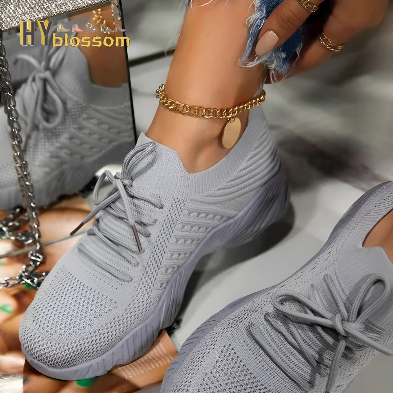 Schuhe Damen: Komfort und Stil mit Orthopädischer Unterstützung